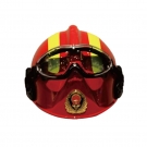 浩川HC-XFTK2搶險救援防護(hù)頭盔